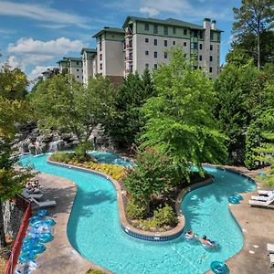 Riverstone Condo Resort & Spa